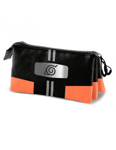 Portatodo Dress Naruto triple