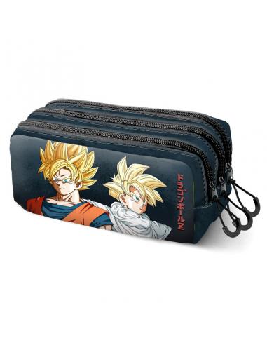 Portatodo Unity Dragon Ball Z
