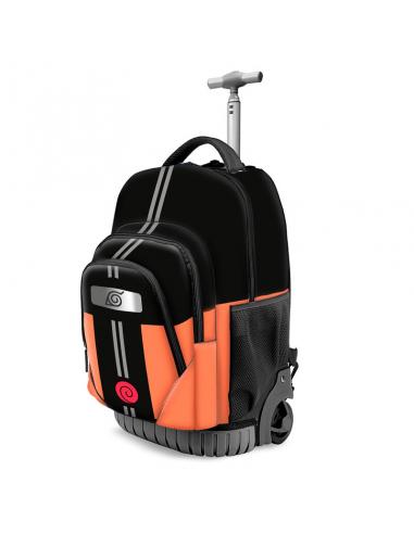 Trolley Dress Naruto 47cm