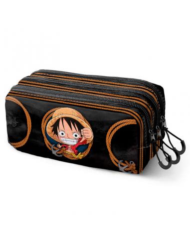 Portatodo Ropes One Piece