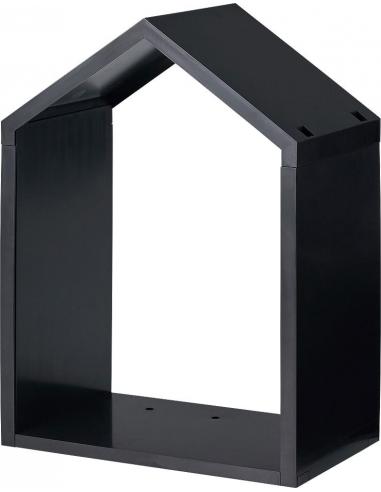 Nendoroid More Accesorios Wall Guy (black)