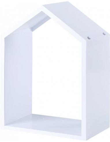 Nendoroid More Accesorios Wall Guy (white)