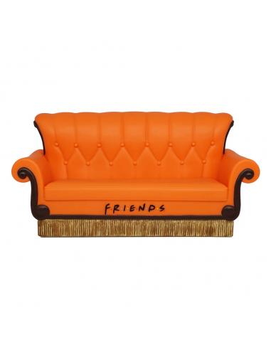 Friends Hucha Couch