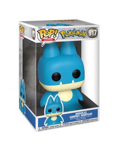 Funko POP Pokemon Munchlax 25cm