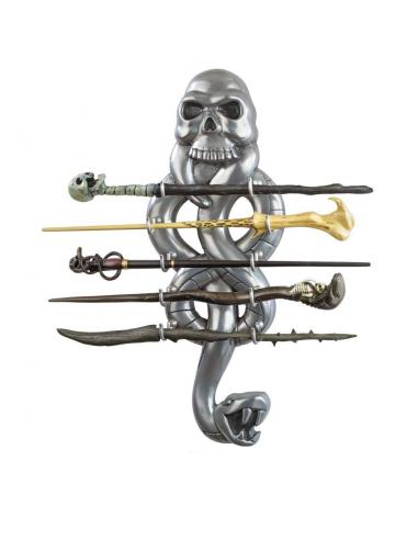 Harry Potter Conjunto de varitas Dark Mark Collection