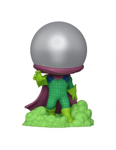 Marvel Comics POP! Vinyl Figura Mysterio 616 (MT) (GW) 9 cm