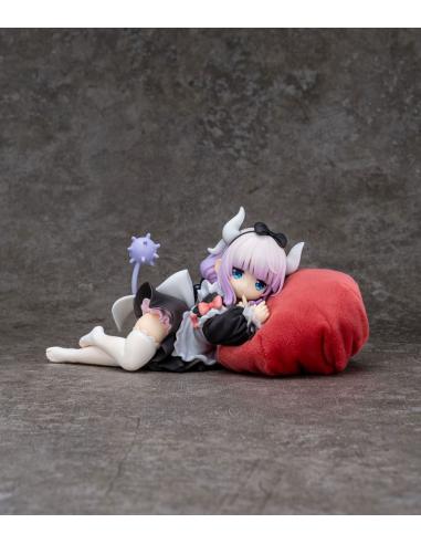 Kobayashi's Dragon Maid Statue PVC 1/7 Kanna 9 cm