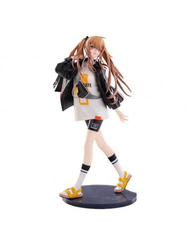 Girls Frontline Estatua PVC 1/7 UMP9 Bee's Knees 24 cm