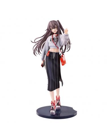 Girls Frontline Estatua PVC 1/7 UMP45 Corona Sunset 25 cm