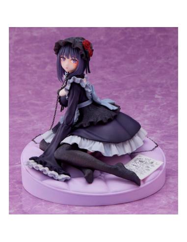 Figura Marin Kitagawa Kuroe Shizuku Reissue My Dress up Darling 18cm