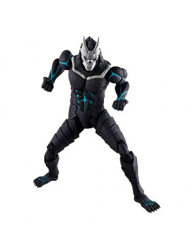 Kaiju No. 8r Figura S.H. Figuarts Kaiju No. 8 19 cm