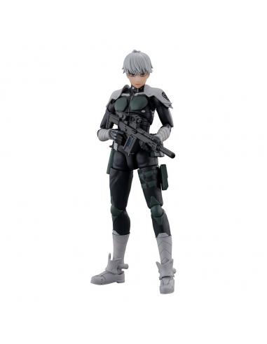 Kaiju No. 8r Figura S.H. Figuarts Reno Ichikawa 14 cm