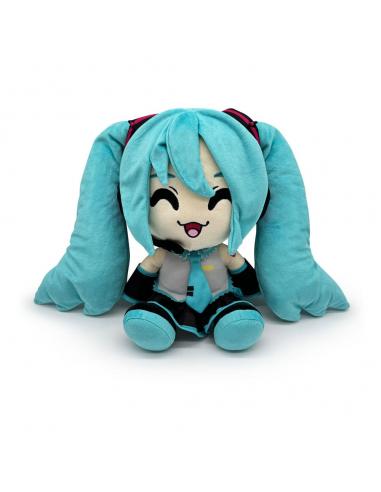 Hatsune Miku Peluche Miku 22 cm