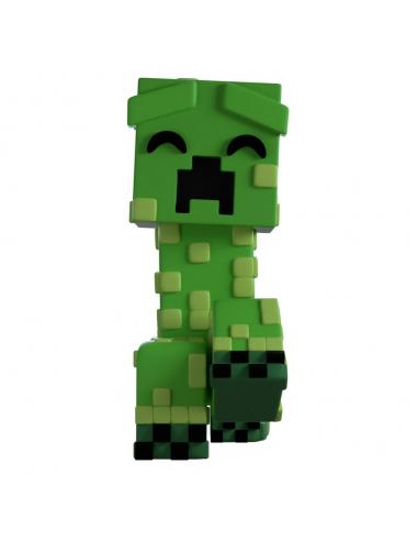 Minecraft Figura Vinyl Haunted Creeper 10 cm