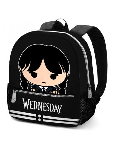 Mochila Sweet Cute Miercoles 31cm
