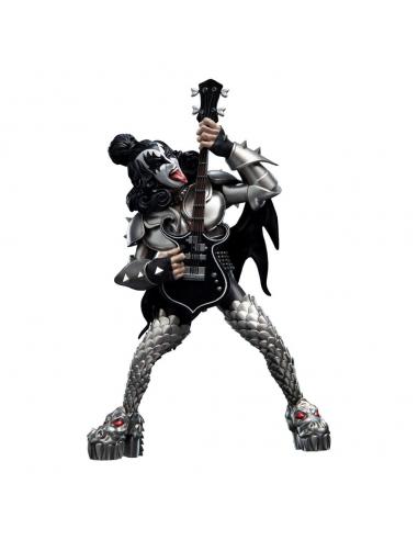 KISS Figura Mini Epics The Demon 18 cm