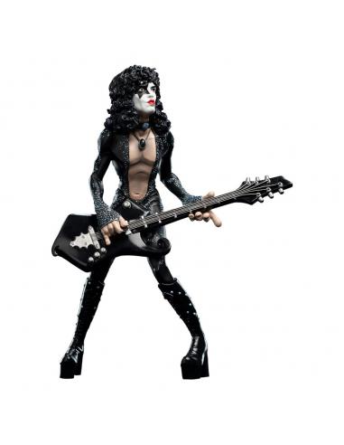 KISS Figura Mini Epics The Starchild 17 cm