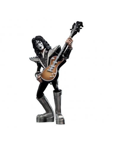 KISS Figura Mini Epics The Spaceman 19 cm