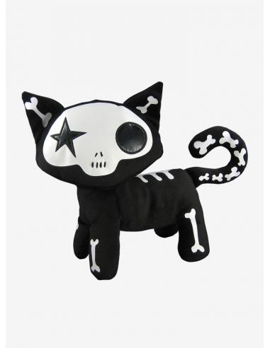 Emily the Strange  Peluche Mystery 20 cm