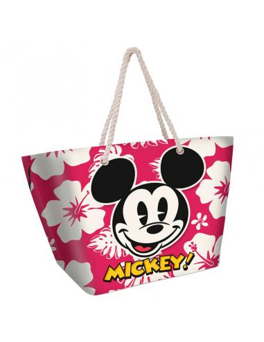 Bolsa playa Hawaii Mickey Disney