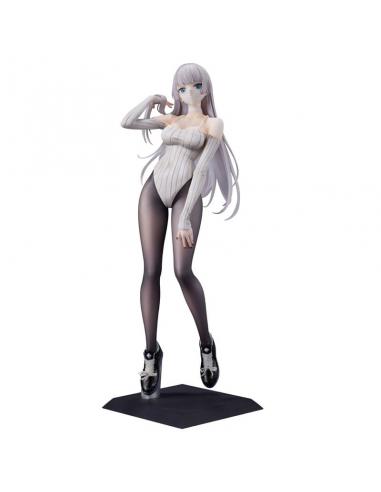 Original Design ART Estatua PVC 1/7 YD Ive Deluxe Edition 25 cm