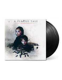 A Plague Tale: Innocence Original Soundtrack by Olivier Derivière Vinilo 2xLP
