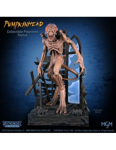 Pacto de Sangre Estatua 1/4 Pumpkinhead Apex Edition 70 cm