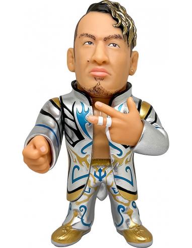 Legend Masters 16d Figura Collection Figura Soft Vinyl Collection 032: Naomichi Marufuji 12 cm