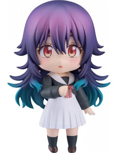 Stardust Telepath Figura Nendoroid Umika Konohoshi 10 cm