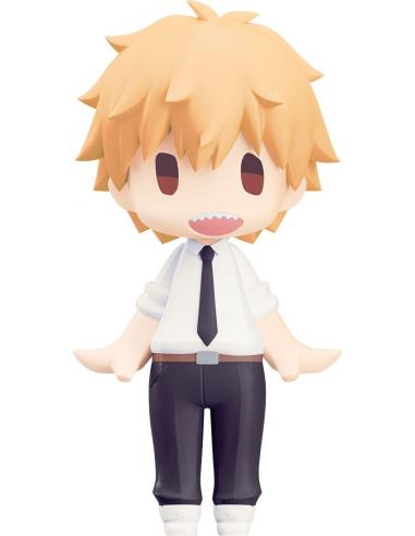 Chainsaw Man HELLO! GOOD SMILE Denji 10 cm