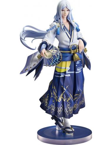 Onmyoji Estatua PVC 1/7 Seimei: Lunar Corona Ver. 24 cm