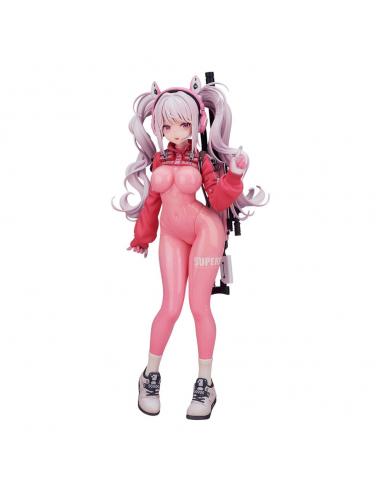 Goddess of Victory: Nikke PVC Statue NIKKE Alice 23 cm