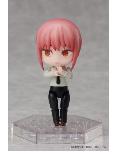 Chainsaw Man Figura Dform Chainsaw Man 9 cm