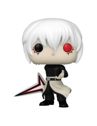 Tokyo Ghoul:re POP! Animation Vinyl Figura Ken Kaneki (Last Battle) 9 cm
