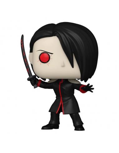Tokyo Ghoul:re POP! Animation Vinyl Figura Nimura Furuta 9 cm