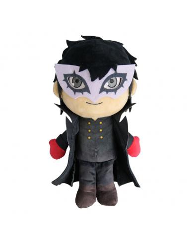 Persona 5R Peluche Joker 30 cm