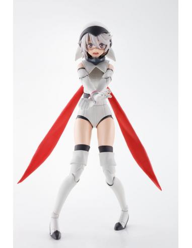 Shy Figura S.H. Figuarts Shy 12 cm