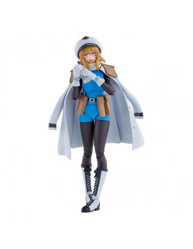 Shy Figura S.H. Figuarts Spirits 15 cm