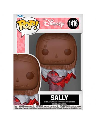 Funko POP Disney Pesadilla Antes de Navidad Sally