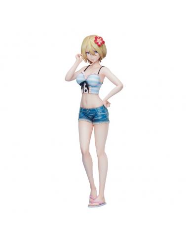 The Café Terrace and Its Goddesses Estatua PVC Kureha Hojo 26 cm