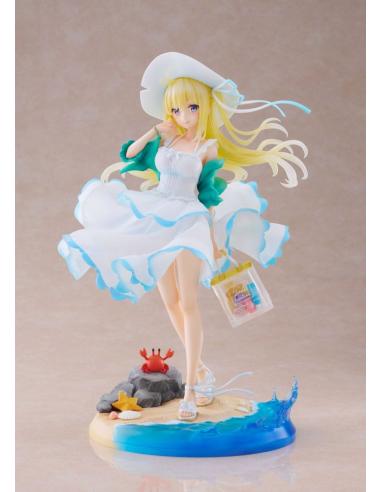Original Character Estatua PVC 1/7 Reina 25 cm