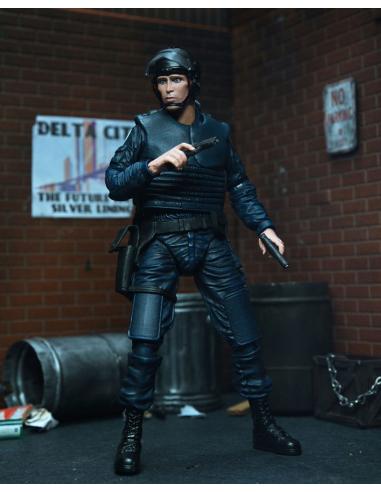 Robocop Figura Ultimate Alex Murphy (OCP Uniform) 18 cm