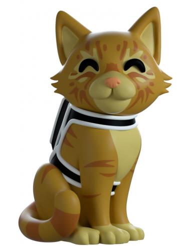 Helluva Boss Figura Vinyl Stolas 11 cm
