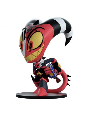Helluva Boss Figura Vinyl Stolas 11 cm