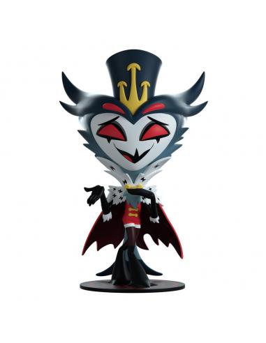 Helluva Boss Figura Vinyl Stolas 11 cm