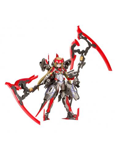 Frame Arms Girl Maqueta Plastic Model Kit Hresvelgr=Invert 15 cm