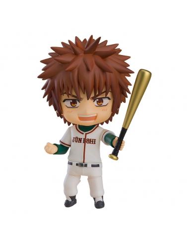 Mr. Fullswing Figura Nendoroid Amakuni Saruno 10 cm