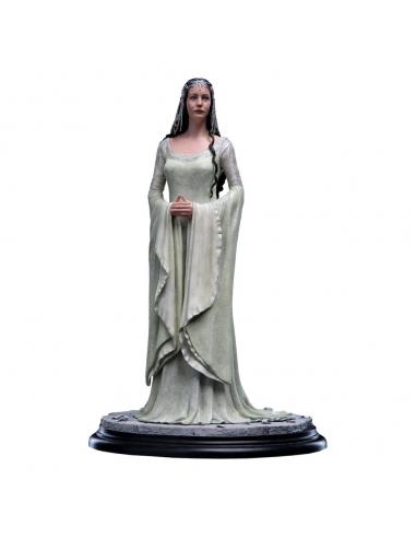 El Señor de los Anillos Estatua 1/6 Coronation Arwen (Classic Series) 32 cm