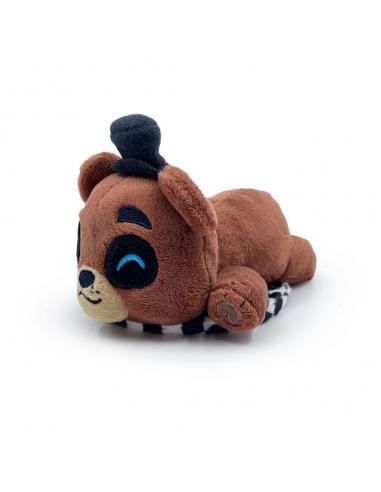 Five Nights at Freddy's Peluche Freddy Flop Shoulder Rider 15 cm