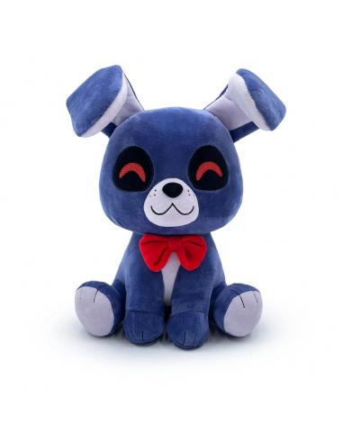 Five Nights at Freddy's Peluche Bonnie Sit 22 cm